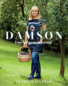 Damson: From hedgerow to harvest