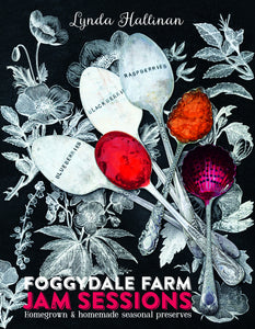 Foggydale Farm Jam Sessions
